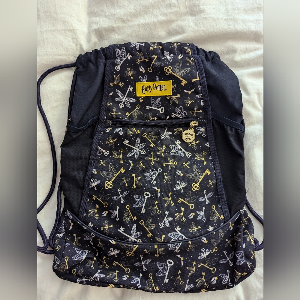 Ju-ju-be Harry Potter Grab and go Tote